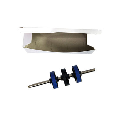 Harga bagus Diebold Feed Shaft OPTEVA 49204018000A Pemasok Suku Cadang ATM Hyosung Wincor on line