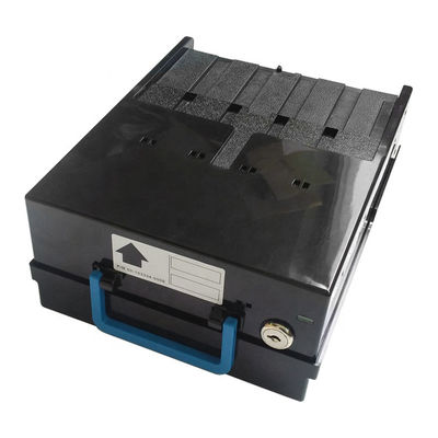 Harga bagus Diebold Opteva 00103334000B Bagian ATM Kaset Pengalihan Aman on line