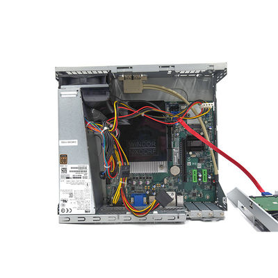 Harga bagus Windows 10 SWAP 5G i5 4GB RAM 500GB HDD Migrasi PC Wincor TPMen ATM Parts on line