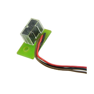 Harga bagus Bagian ATM Wincor Nixdorf 01750065163 TP07-NP07 Sensor Kertas Assd End on line