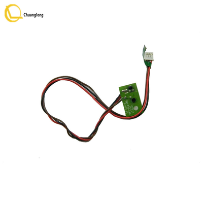 01750065308 TP07 Printer Kertas Sensor Wired Assd TOF Wincor Nixdorf ATM Parts