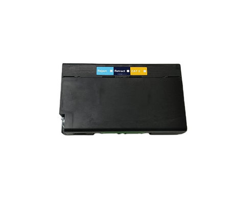 Harga bagus Suku Cadang ATM Kaset Wincor Cineo C4060 Cat 2 Lock 1750207552 01750207552 on line