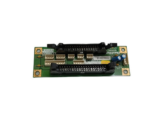 Harga bagus ATM Hyosung CRM 8600 Kontrol Panel Papan Antarmuka CRM Papan PNC 75900000-14 7590000014 on line