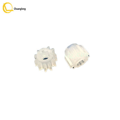 Harga bagus Wincor Nixdorf 1750070661 Supplier Suku Cadang Mesin ATM Kopling Warna Putih Hyosung on line
