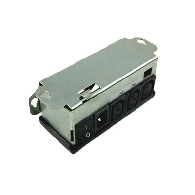 Harga bagus Wincor Nixdorf 01750073167 2050XE Distributor Daya USB 1500XE Pemasok Suku Cadang Mesin ATM Hyosung on line