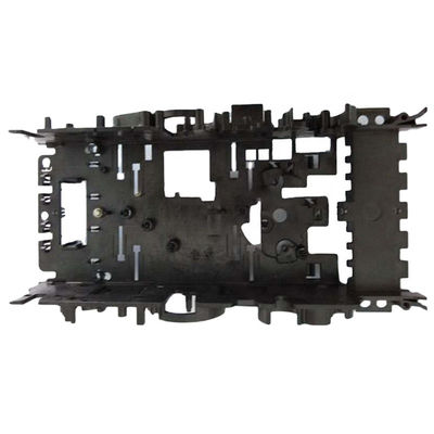 Harga bagus Wincor Nixdorf 1750101956-93 VM3 CCDM Basis Pemisah Modul Dispenser Warna Hitam Pemasok Suku Cadang Mesin ATM Hyosung on line