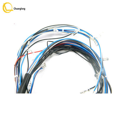 Harga bagus Kabel Modul Wincor Nixdorf CMD-V4 Belt V 1750051784 Komponen ATM on line