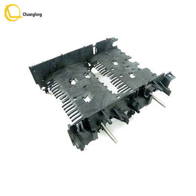 Harga bagus 01750035761 Sasis Dasar Ekstraktor Ganda Wincor Nixdorf ATM Supplies on line
