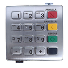 Diebold ATM Opteva 5500 EPP7 BSC Keyboard EPP7 Kecil 49-255715-736B 49255715736B
