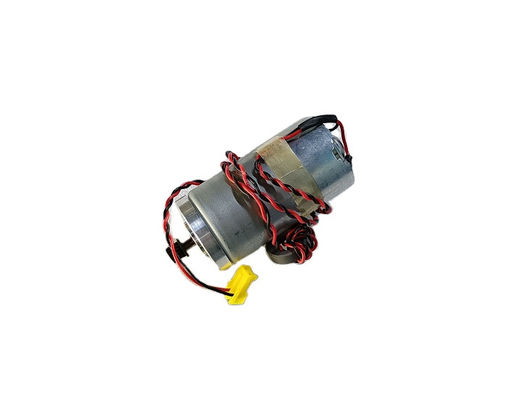 Harga bagus A008633 Bagian ATM NMD DeLaRue Talaris Motor NMD100 A008633 NMD100 NQ Motor Utama on line