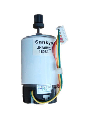 Harga bagus Suku Cadang Mesin ATM 9980911811 NCR Sankyo JHAOB16 motor pembaca kartu 9522A 998-0911811 on line