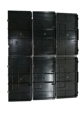 1750057071 Bagian atm Wincor CMD-V4 Pendorong bawah kaset tunai 01750057071
