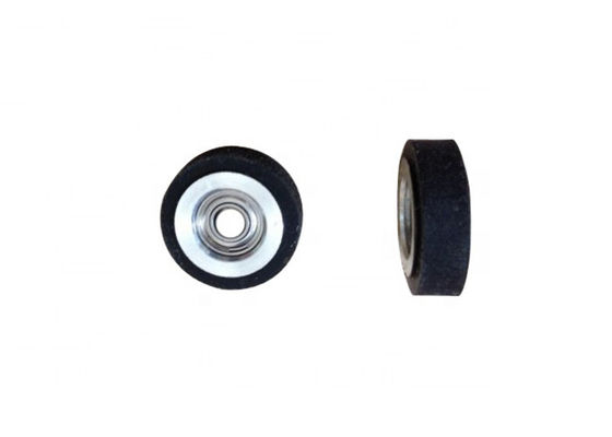 Harga bagus Rol Pembaca Kartu Wincor V2CU Dengan Bantalan Bagian ATM 1750173205 1750173205-02 on line