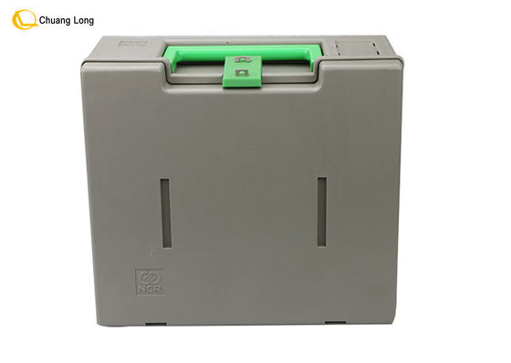 Harga bagus NCR Tolak Kaset Uang Kas Kotak Bagian ATM 4450693308 445-0693308 on line