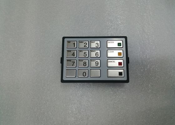 Harga bagus Diebold Opteva EPP7 BSC Versi Bahasa Inggris Pinpad 49-249440-768A 49249440768A on line