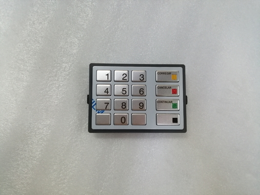 49-249440-762A Diebold EPP7 Versi BSC Spanyol Pinpad 49249440762A