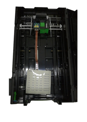 Wincor Nixdorf 2050XE CMD-V4 Kunci dan Segel Kaset Cash Out 01750109651