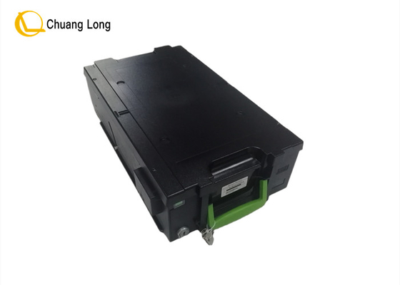 Wincor Nixdorf 2050XE CMD-V4 Kunci dan Segel Kaset Cash Out 01750109651