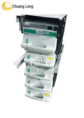 Suku Cadang Mesin ATM Modul Dispenser Uang Tunai DeLaRue Glory NMD100