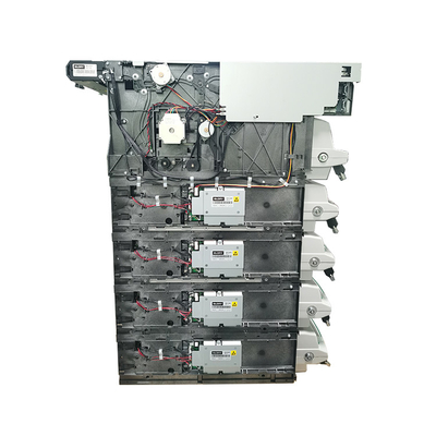 Suku Cadang Mesin ATM Modul Dispenser Uang Tunai DeLaRue Glory NMD100