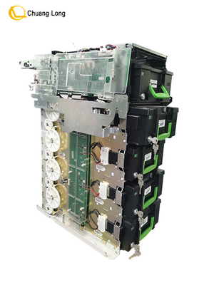 Wincor 2050XE CMD-V4 Seluruh Bagian Mesin ATM Modul Dispenser