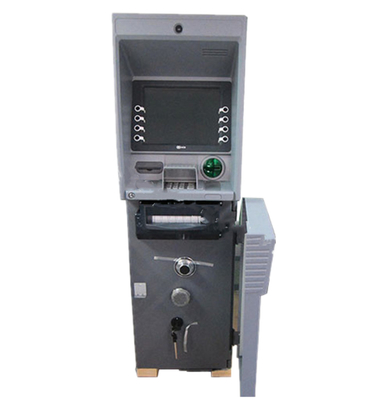 NCR 6622E Selfserve 22 Mesin Utuh NCR Mesin ATM lengkap lengkap