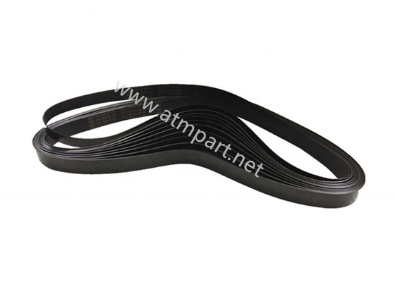 Wincor CMD-V4 V Module Double Extractor Flat Belt 01750041251 Bagian ATM