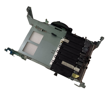 Suku Cadang Mesin ATM Diebold Opteva 5550 AFD 2.0 Stacker 49-254690-000E 49254690000E Diebold 5500