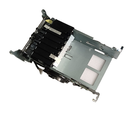 Suku Cadang Mesin ATM Diebold Opteva 5550 AFD 2.0 Stacker 49-254690-000E 49254690000E Diebold 5500