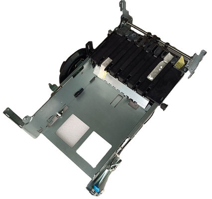 Suku Cadang Mesin ATM Diebold Opteva 5550 AFD 2.0 Stacker 49-254690-000E 49254690000E Diebold 5500