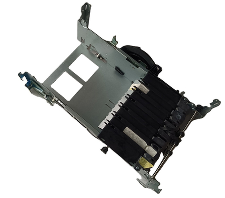 Suku Cadang Mesin ATM Diebold Opteva 5550 AFD 2.0 Stacker 49-254690-000E 49254690000E Diebold 5500