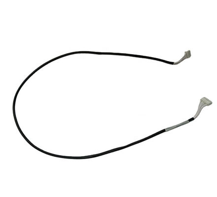 Harga bagus ATM Diebold 5500 5050 TE Konektivitas Konektor AMP 49-250165-000B KABEL REV3 49250165000B on line