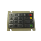 01750132052 1750132052 Wincor Epp V5 Mesin ATM Keyboard PinPad 01750105836 1750087220 1750155740