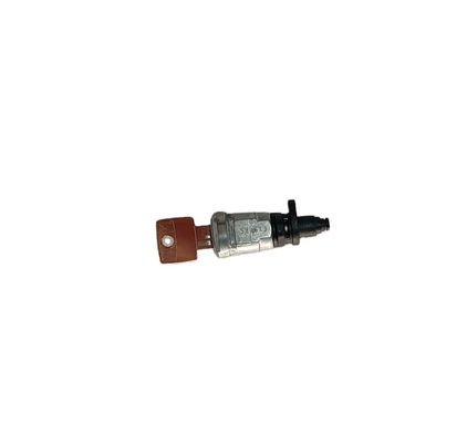 Harga bagus 1750062656 01750062656 Bagian ATM Wincor CMD Kaset Kas Kunci Logam Dengan Kunci on line