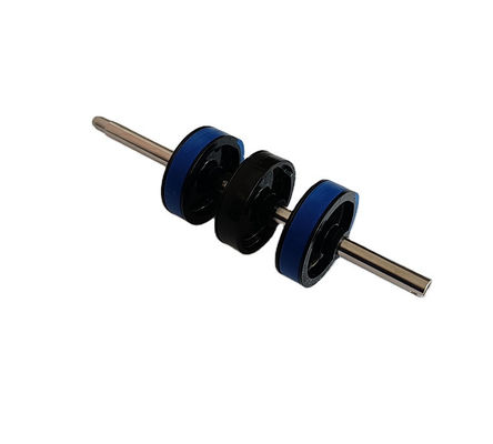 Harga bagus 49204018000A FEEDSHAFT OVRMLD (OPTEVA) 49-204018-000A DIEBOLD 10XX SERIES 5500 5050368 522 562369 feedshaft on line