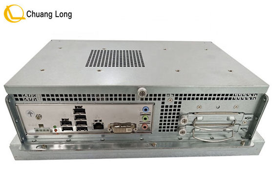 Harga bagus Bagian ATM Diebold Win10 PC core PRCSR CI5 2.7GHZ 4GB 15IN STD 00-155904-201A on line