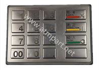 Bagian ATM Diebold EPP5 Keyboard versi bahasa Inggris 49216686000B 49-216686-000B