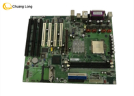 Bagian ATM NCR P77 / 86 PCB P4 Motherboard ATX BIOS V2.01 009-0022676 009-0024005
