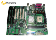 Bagian ATM NCR P77 / 86 PCB P4 Motherboard ATX BIOS V2.01 009-0022676 009-0024005