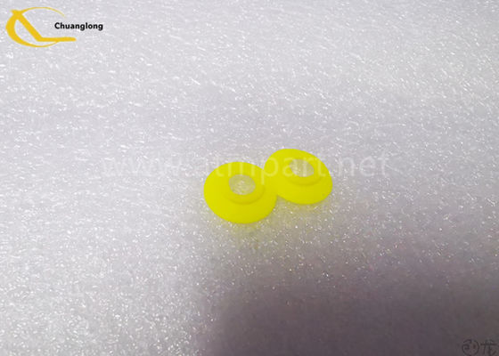 Harga bagus Warna-warni NCR S1 / S2 Vacuum Suction Cup 0090026464 Rubber Suckers Atm Parts on line