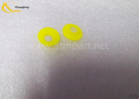 Warna-warni NCR S1 / S2 Vacuum Suction Cup 0090026464 Rubber Suckers Atm Parts
