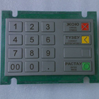 Bagian ATM EPPV5 Pinpad 01750105836 1750105836 Wincor Nixdorf EPP V5 Keyboard CINA