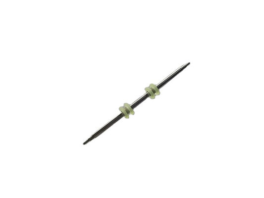 Harga bagus 4520000297 Hyosung ATM Reverse Shaft Repair Kaset NH2700 Hyosung CDU CST-1100 1k Cassette Note Separator Shaft on line