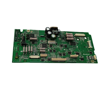 Harga bagus Papan Kontrol Pembaca Kartu ATM Diebold Opteva B C D Porta CN5 24P S24A549C01 S02A631A01 on line