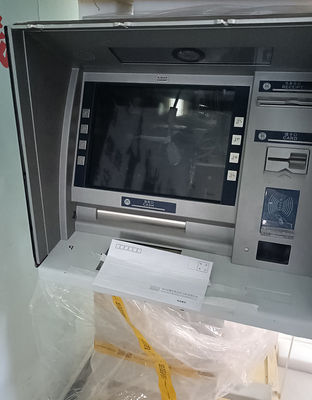 Harga bagus Mesin ATM Wincor Nixdorf PC285 TTW RL Procash 285 TTW Mesin Pemuatan Belakang 01750243553 1750243553 on line