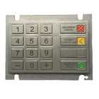 1750132043 ATM Wincor Keyboard V5 EPP AZE CES PCI EPPV5 Baru Direnovasi 01750132043