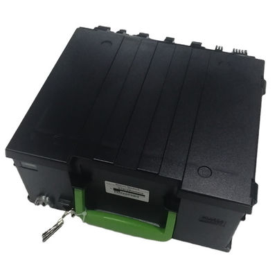 Harga bagus ATM Wincor Procash 280 280N 285 CMD V4 Tolak Kaset RR Cassette 1750176229 01750176229 on line