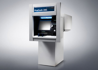 Mesin ATM Wincor ProCash 285 Mesin ATM Tunai Seluruh Mesin TTW CS 285