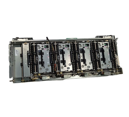 Harga bagus Diebold OP 368 ULT5A CRM Ult5a Presenter Mesin Diebold Recycler Hitachi Omron ULT5A 369 on line