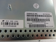 Diebold Nixdorf 10.4&quot; Pemeliharaan LCD 10,4 inci Service Display Monitor 49-213272-000C 49213272000C
